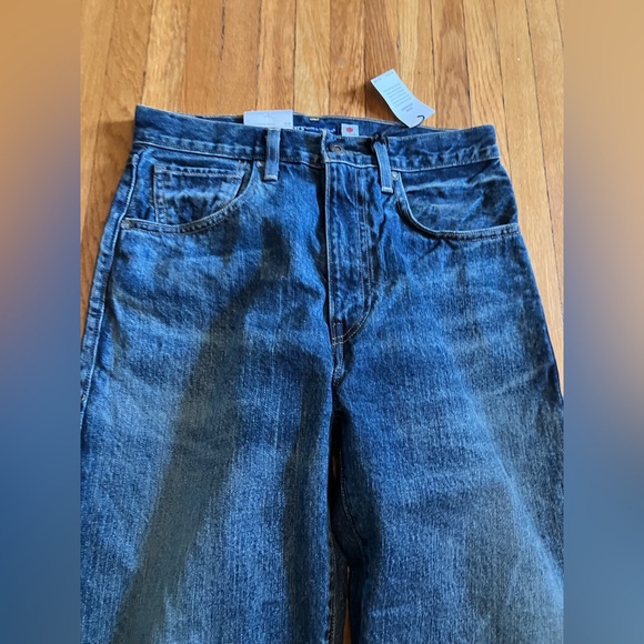 Levi’s Made and Crafted Barrel Jeans (Japan) - Picture 6 of 14